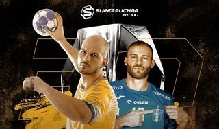 Wielkie derby polskiej piłki ręcznej w Atlas Arenie! Znamy szczegóły Superpucharu Polski 2025