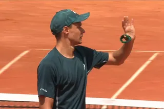 ATP Umag 2025: Drabinka, Majchrzak, Terminarz, Wyniki! Gdzie obejrzeć, kto gra, kiedy? [20-26 lipca]
