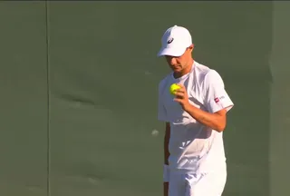 Majchrzak - Chaczanow: Typy i analiza! Kiedy i o której godzinie mecz Polaka? [Wimbledon 2025]