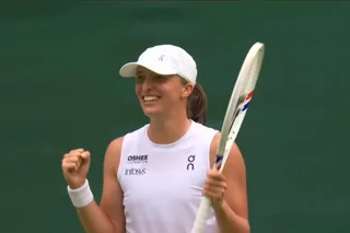 Ile zarobiła Iga Świątek w 2025 roku? Sprawdź aktualne zarobki polskich tenisistek! [Nagrody WTA]