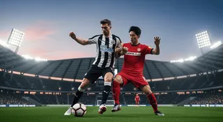 Premier League w Korei: Team K League vs Newcastle. Zapowiedź meczu