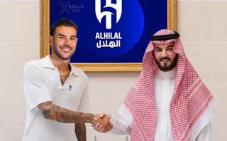 Oficjalnie: Theo Hernández piłkarzem Al Hilal! Francuz zarobi miliony!
