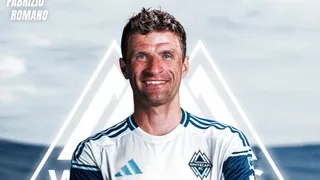 Müller w MLS zarobi 3 razy mniej niż Messi – poznaliśmy szczegóły kontraktu z Vancouver