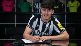 Pep Guardiola znalazł nowego prawego obrońcę? Manchester City oferuje fortunę za gwiazdę Newcastle