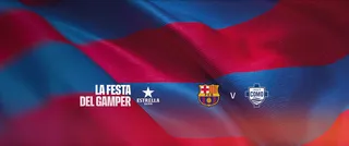 Fàbregas i Roberto wracają do Barcelony! Como rywalem w Trofeum Joan Gamper