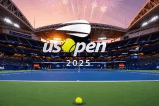 Świątek z Ruudem, Williams wraca na kort - oto pełna lista par miksta US Open 2025
