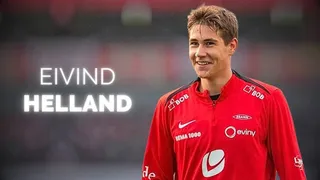 20 milionów za talent z Norwegii? United chce wzmocnić defensywę Hellandem