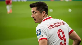 Tajemnica sukcesu Urbana? Lewandowski zdradza, co zmieniło się w kadrze