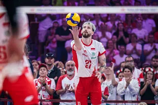 Polska – Bułgaria: Typy, analiza, składy! Kiedy i o której godzinie? [Liga Narodów siatkarzy 2025]