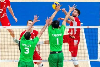 Polska – Bułgaria: Wynik, statystyki, skrót meczu! Kto wygrał, kiedy kolejny mecz? [Liga Narodów siatkarzy, 19.07.2025]