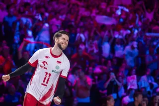 Polska – Iran: Typy, analiza, składy! Kiedy i o której godzinie? [Liga Narodów siatkarzy 2025]