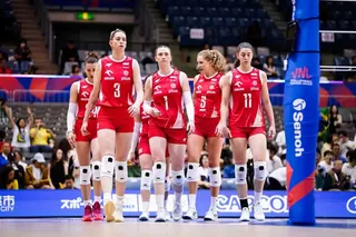 Polska – Japonia: Typy i analiza! Kiedy i o której godzinie mecz? [LN siatkarek, 12 lipca 2025]