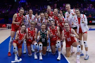 Siatkarki wracają do gry! Kadra na turniej Ligi Narodów w Japonii