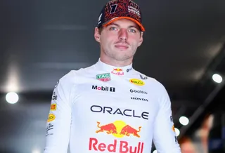 Verstappen widzi w Yamalu następcę Messiego i Ronaldo