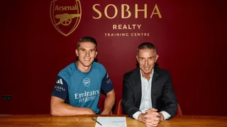 Nie był pierwszym wyborem? - Scholes ujawnia kulisy transferu Gyokeresa do Arsenalu