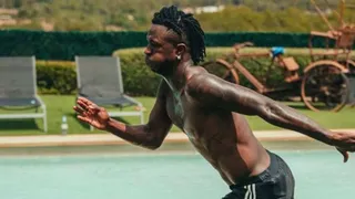 Ancelotti kontra Boliwia: Dlaczego Vinicius Jr. nie zagra na wysokość 4100 metrów?