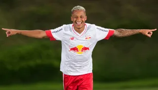Vitinho między Fluminense a saudyjskimi milionami - co wybierze brazylijski skrzydłowy?