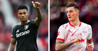 Watkins czy Šeško? Manchester United zawęził poszukiwania napastnika do dwóch nazwisk