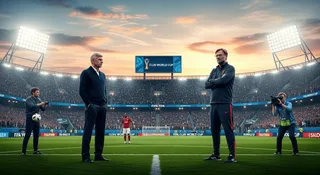Wenger ripostuje Kloppowi: Klubowe Mistrzostwa Świata to sukces, nie porażka!