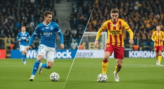 Wisła Płock - Korona Kielce: Typy, kursy, statystyki (19.07.2025)