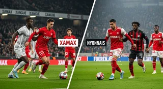 Xamax - Nyonnais: Typy na łamaki, analiza (25.07.2025)