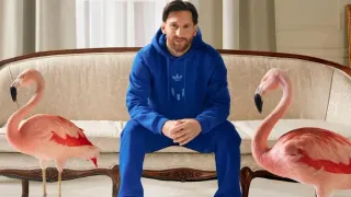 Od PES do eFootball: Messi i Yamal celebrują 30 lat istnienia legendarnej serii gier