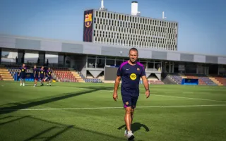 Dlaczego Barcelona traci tyle bramek? Odpowiedź zaskoczy fanów