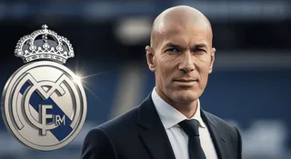 Havertz, Wirtz, Mendes – gwiazdy, które mogły grać dla Realu Madryt za Zidane'a