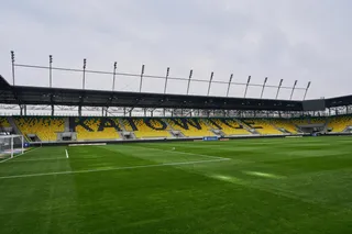 Katowice gospodarzem meczu 2. rundy eliminacji Ligi Konferencji Europy