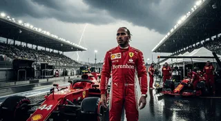 Piastri, Norris, Hamilton, Verstappen - kto ma najwięcej do stracenia w F1 2025?