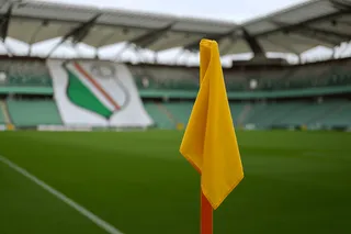 Zaskakująca decyzja Legii ws. nowego trenera? Oto nowy kandydat!