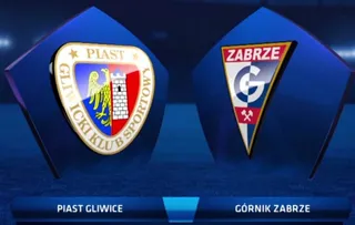 Jeden błąd, trzy punkty - Górnik wygrywa z Piastem po kuriozalnym golu (VIDEO)