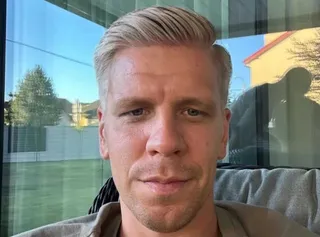 Blond fala zalewa Barcelonę: Szczęsny, Lewandowski, Gavi i Yamal w fryzjerskim wyścigu