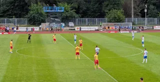 Niecierpliwość w szeregach klubów Betclic 1. Ligi. Szykuje się kolejne zwolnienie trenera!