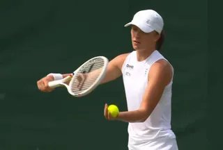Świątek – Tauson: Typy i analiza! Kiedy i o której godzinie? [WTA Montreal 2025]