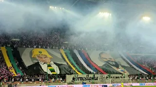 Rusza sprzedaż biletów na  Śląski Klasyk! Rekord frekwencji na meczu Górnik - GKS?