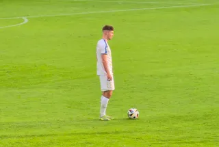 Skład Górnika Zabrze na mecz z Pogonią Szczecin pełen niespodzianek! Trener Gasparik znowu zamieszał w wyjściowej jedenastce