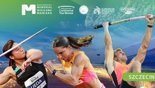 Wyniki Memoriału Maniaka 2025! [World Athletics Continental Tour Bronze, 6 sierpnia]