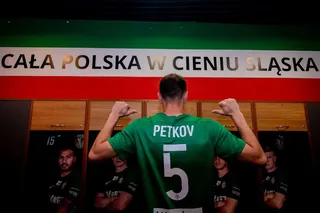 Skandal we Wrocławiu! Petkov zrywa kontrakt, Śląsk gotowy na totalną wojnę