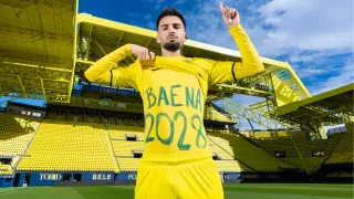 Simeone ryzykuje wszystko – czy eksperyment z Baeną zakończy się katastrofą?