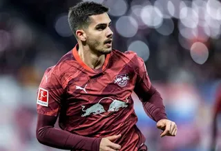 Beniaminek La Liga szokuje Europę! André Silva i Rafa Mir w jednym klubie?