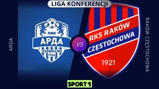 Arda - Raków: Typy i prognozy. Kto wygra? (28.08.25)