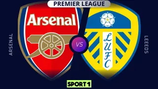 Arsenal - Leeds: Typy i Kursy. Kto wygra mecz? 23.08.2025