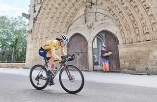 Aurela Nerlo miała jechać w Tour de France, ale została wycofana. Teraz wiemy dlaczego