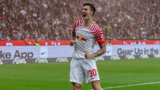 Barcelona straciła idealnego następcę Lewandowskiego przez pustą kieszeń