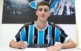 Mistrz Anglii sięga po 18-letniego Brazylijczyka. Czy Zortea to nowy Fernandinho?