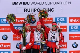 Nie koniec, a nowy początek – bracia Bø jako eksperci na olimpiadzie w Mediolanie