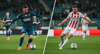 Bruk-Bet Nieciecza – Pogoń Szczecin: Zakłady na łamaki, analiza (02.08.2025)
