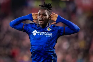25 milionów za 22-latka? Real Sociedad stoi przed trudnym wyborem w sprawie gwiazdy Getafe