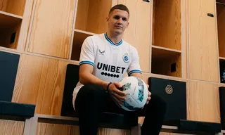 Grecka petarda w Premier League? Tzolis ma zastąpić Eze w Crystal Palace